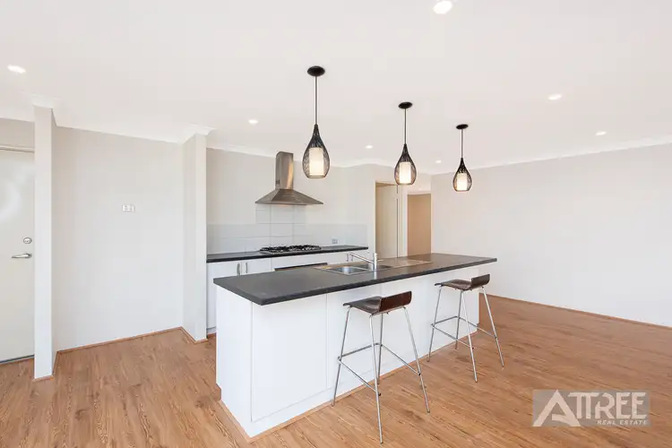 Third view of Homely house listing, 19 Kirkpatrick Court, Seville Grove WA 6112