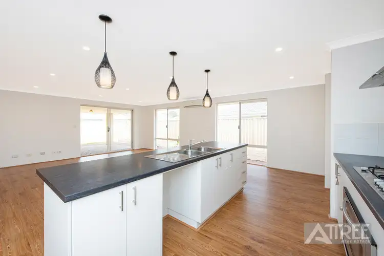 Fourth view of Homely house listing, 19 Kirkpatrick Court, Seville Grove WA 6112