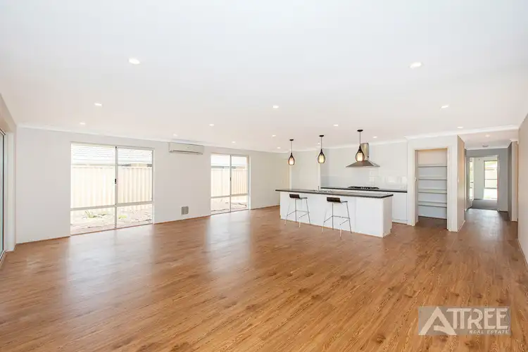 Fifth view of Homely house listing, 19 Kirkpatrick Court, Seville Grove WA 6112