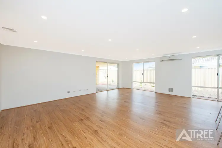 Sixth view of Homely house listing, 19 Kirkpatrick Court, Seville Grove WA 6112