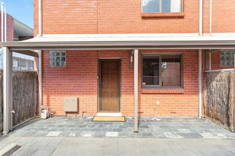 Third view of Homely townhouse listing, 3/12 Chatham Street, Adelaide SA 5000
