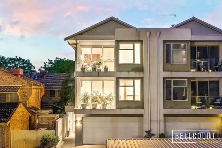 Main view of Homely house listing, 3/46 Onslow Street, South Perth WA 6151