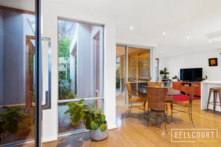 Fifth view of Homely house listing, 3/46 Onslow Street, South Perth WA 6151