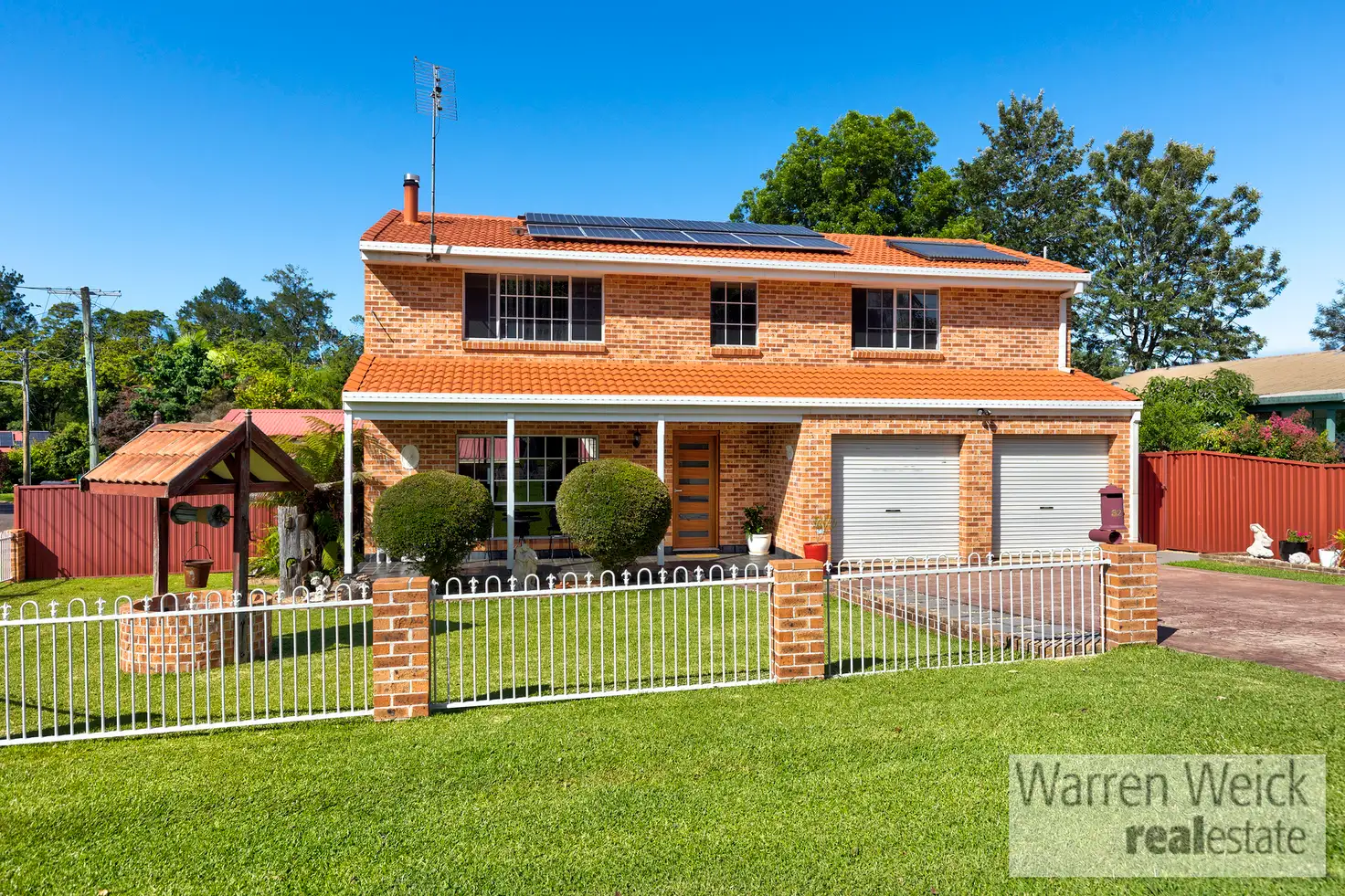 Main view of Homely house listing, 32 Dowle Street, Bellingen NSW 2454