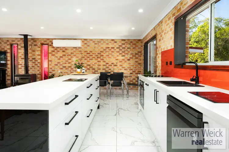 Third view of Homely house listing, 32 Dowle Street, Bellingen NSW 2454