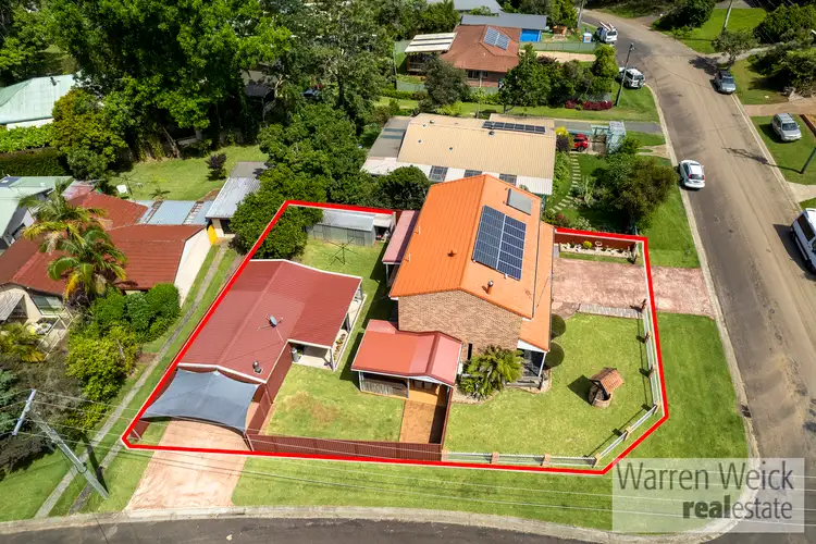 Fourth view of Homely house listing, 32 Dowle Street, Bellingen NSW 2454