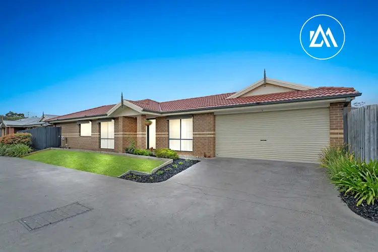 2/9 Warrenwood Place, Langwarrin VIC 3910