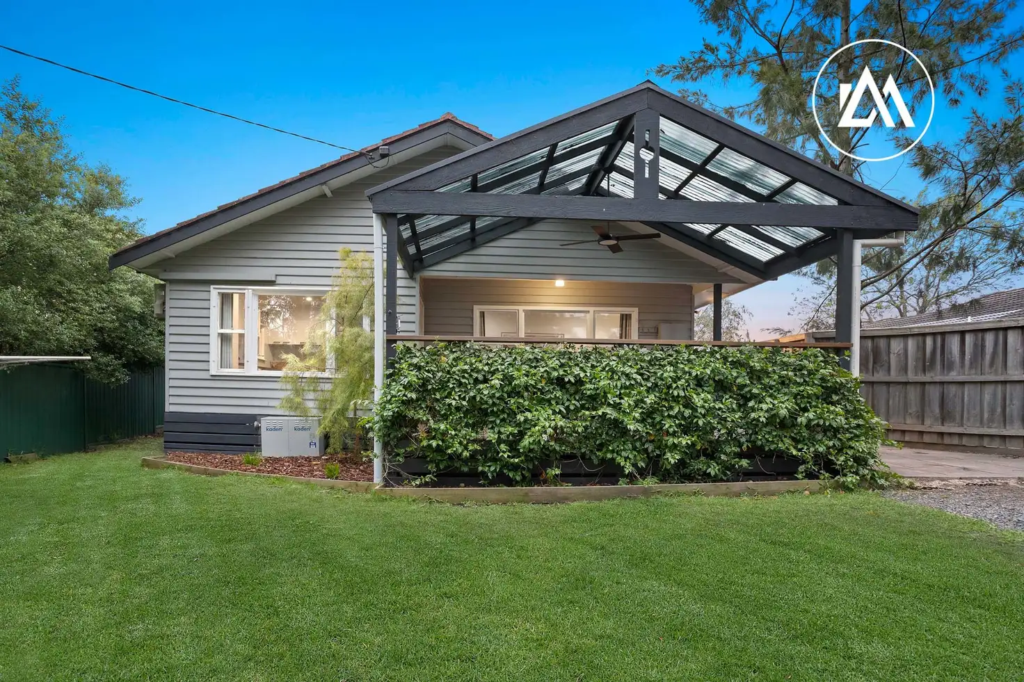 Main view of Homely unit listing, 1/196 North Road, Langwarrin VIC 3910