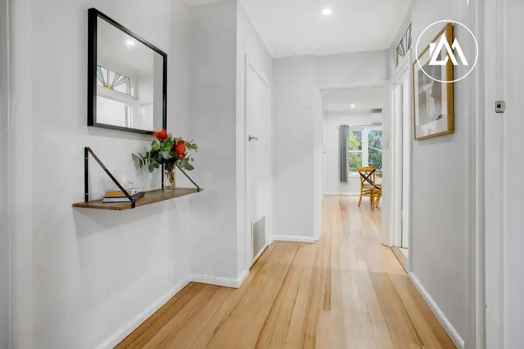 Second view of Homely unit listing, 1/196 North Road, Langwarrin VIC 3910