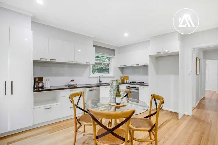 Third view of Homely unit listing, 1/196 North Road, Langwarrin VIC 3910