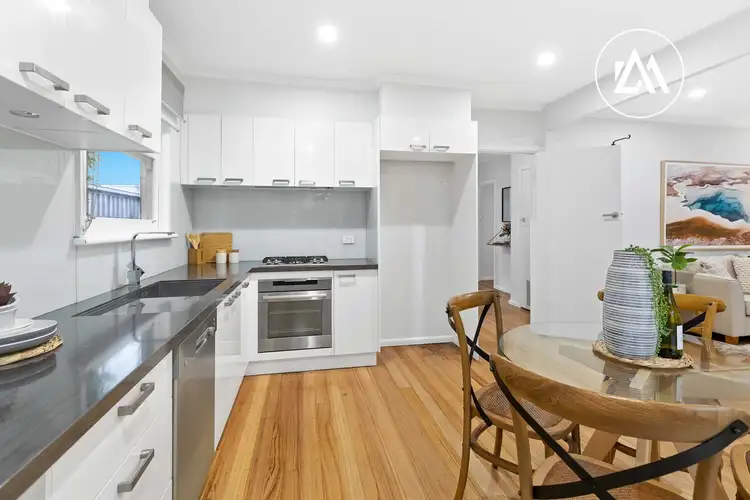 Fourth view of Homely unit listing, 1/196 North Road, Langwarrin VIC 3910