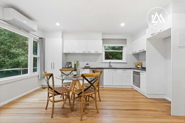 Fifth view of Homely unit listing, 1/196 North Road, Langwarrin VIC 3910