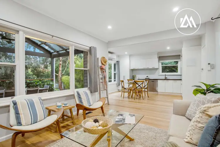 Sixth view of Homely unit listing, 1/196 North Road, Langwarrin VIC 3910