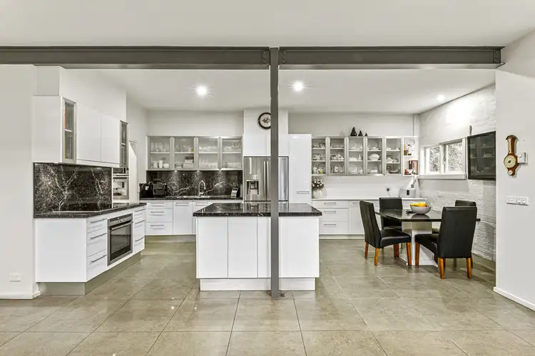 Second view of Homely house listing, 33A Wills Street, Bendigo VIC 3550