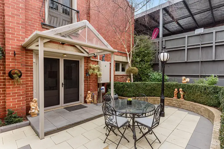 Third view of Homely house listing, 33A Wills Street, Bendigo VIC 3550