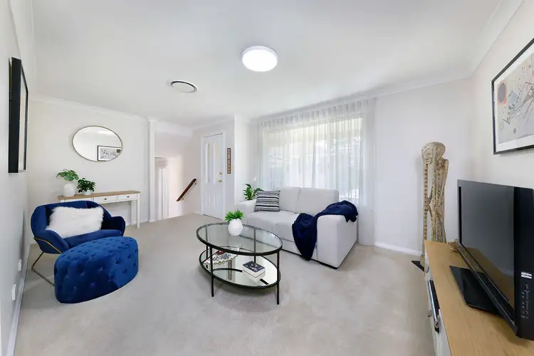 Second view of Homely villa listing, 15/7-11 Clio Street, Sutherland NSW 2232