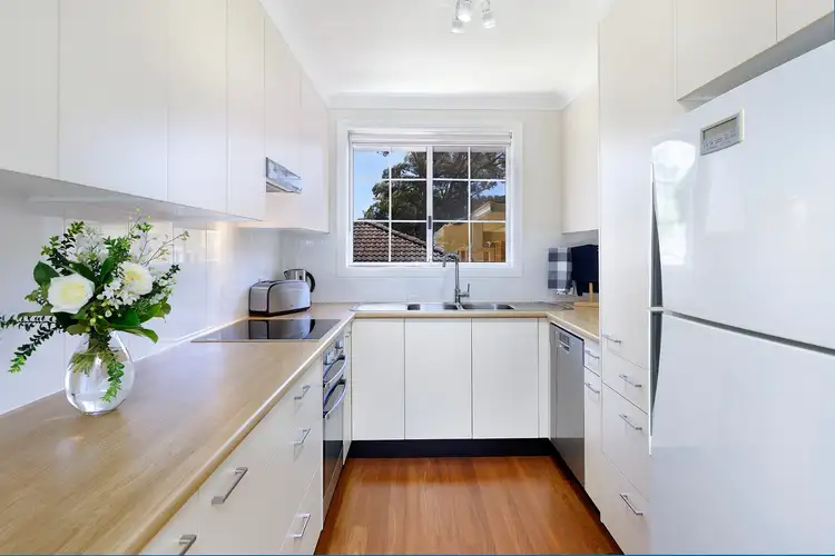 Third view of Homely villa listing, 15/7-11 Clio Street, Sutherland NSW 2232