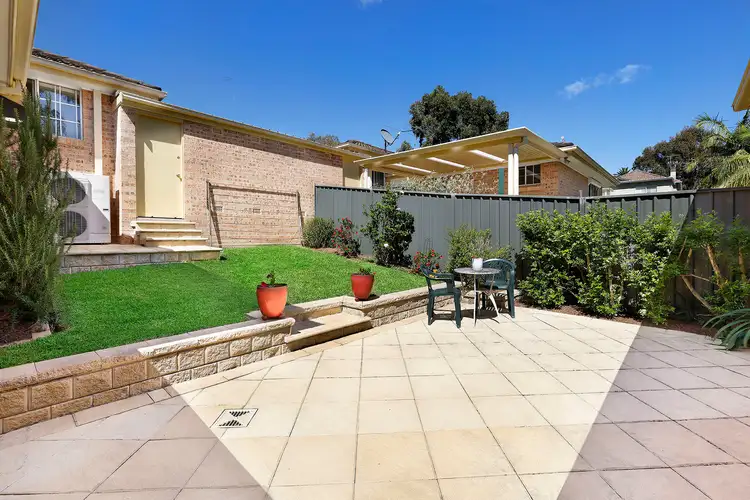 Fourth view of Homely villa listing, 15/7-11 Clio Street, Sutherland NSW 2232