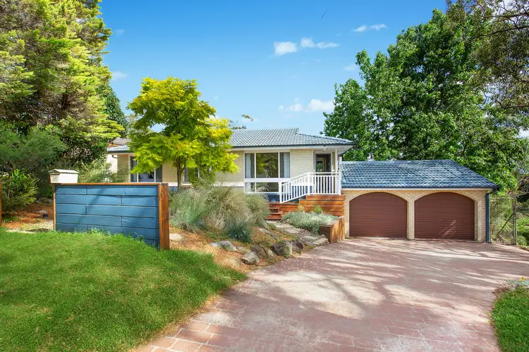 30 Liggins Road, Hazelbrook NSW 2779