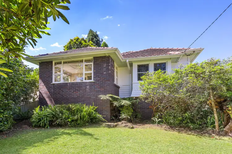 17 Russell Avenue, Wahroonga NSW 2076