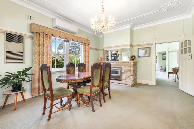 Third view of Homely house listing, 17 Russell Avenue, Wahroonga NSW 2076