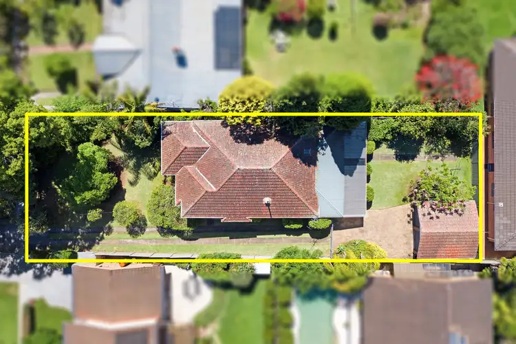 Fifth view of Homely house listing, 17 Russell Avenue, Wahroonga NSW 2076