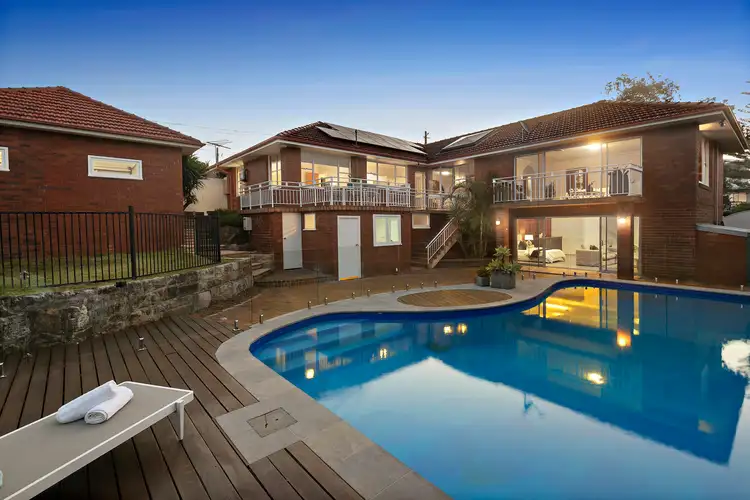 Main view of Homely house listing, 8 Reid Street, Seaforth NSW 2092
