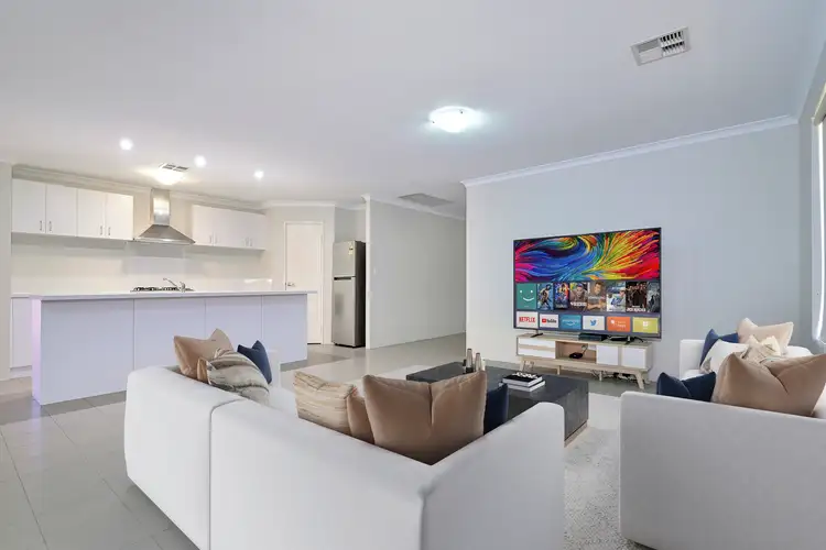 Second view of Homely house listing, 9 Prion Pass, Tapping WA 6065