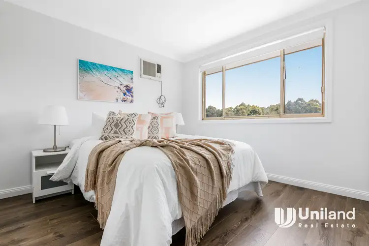 Fourth view of Homely house listing, 32A Whitsunday Circuit, Green Valley NSW 2168