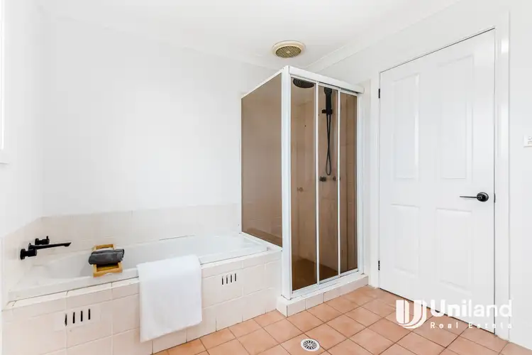 Sixth view of Homely house listing, 32A Whitsunday Circuit, Green Valley NSW 2168