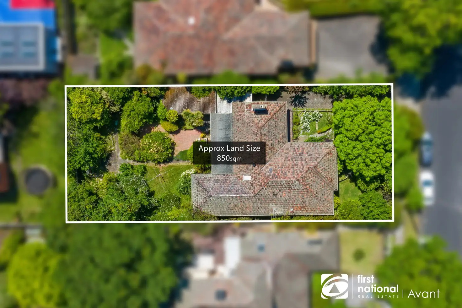 Main view of Homely house listing, 14 Buchanan Avenue, Balwyn North VIC 3104