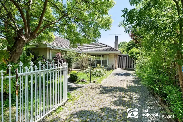 Second view of Homely house listing, 14 Buchanan Avenue, Balwyn North VIC 3104