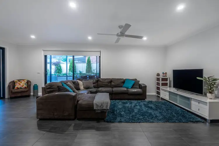 Third view of Homely house listing, 2 Dyett Circuit, Theodore ACT 2905