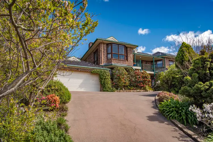 Main view of Homely house listing, 8 Decker Place, Fadden ACT 2904