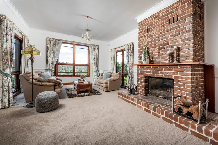 Second view of Homely house listing, 8 Decker Place, Fadden ACT 2904