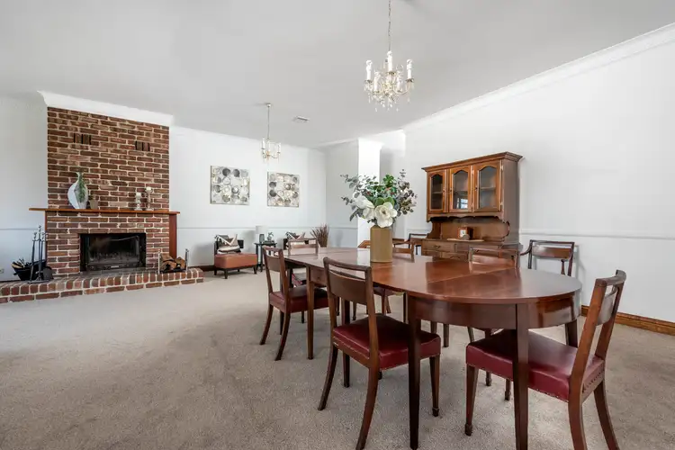 Fourth view of Homely house listing, 8 Decker Place, Fadden ACT 2904