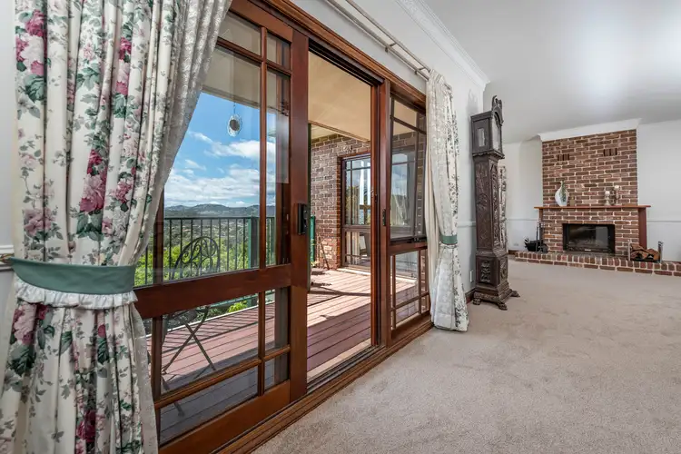 Fifth view of Homely house listing, 8 Decker Place, Fadden ACT 2904