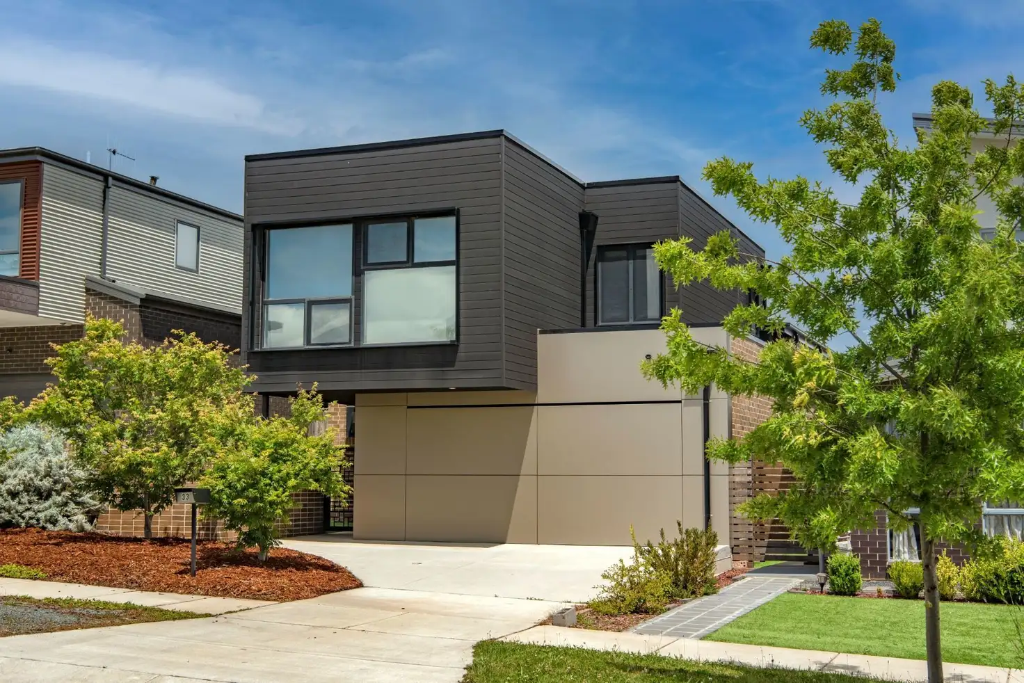 Main view of Homely house listing, 33 Narrambla Terrace, Lawson ACT 2617