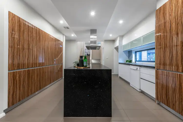 Second view of Homely house listing, 33 Narrambla Terrace, Lawson ACT 2617
