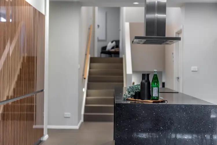 Fourth view of Homely house listing, 33 Narrambla Terrace, Lawson ACT 2617
