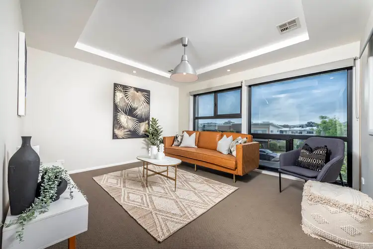 Fifth view of Homely house listing, 33 Narrambla Terrace, Lawson ACT 2617