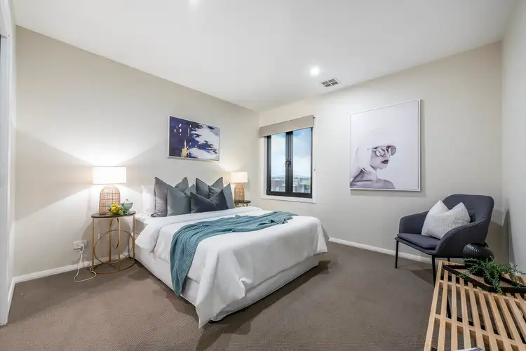 Sixth view of Homely house listing, 33 Narrambla Terrace, Lawson ACT 2617