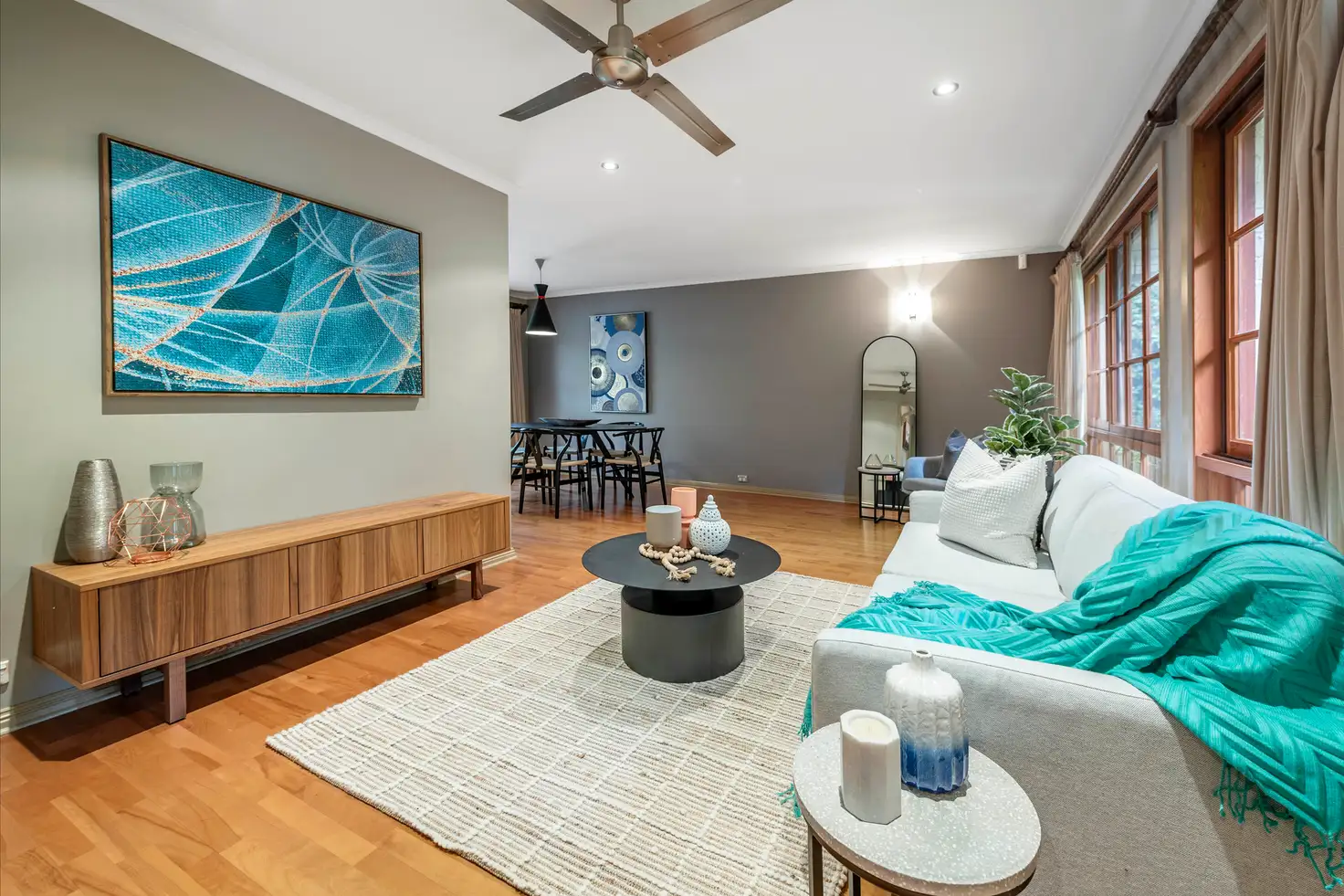 Main view of Homely house listing, 49 Sidaway Street, Chapman ACT 2611