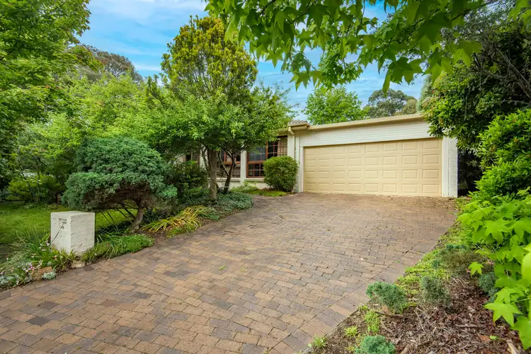 Second view of Homely house listing, 49 Sidaway Street, Chapman ACT 2611