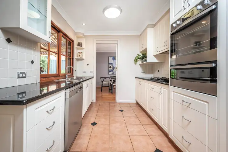 Fifth view of Homely house listing, 49 Sidaway Street, Chapman ACT 2611