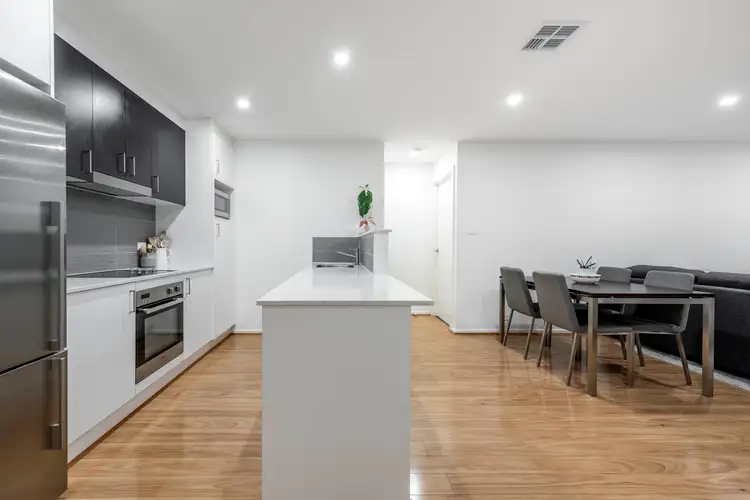 66/25 John Gorton Drive, Wright ACT 2611