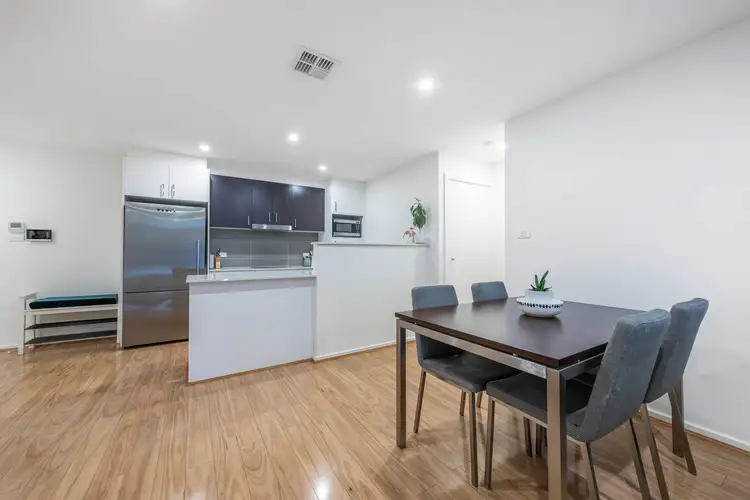 Fourth view of Homely apartment listing, 66/25 John Gorton Drive, Wright ACT 2611