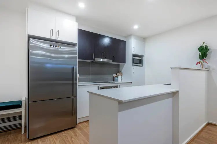 Fifth view of Homely apartment listing, 66/25 John Gorton Drive, Wright ACT 2611
