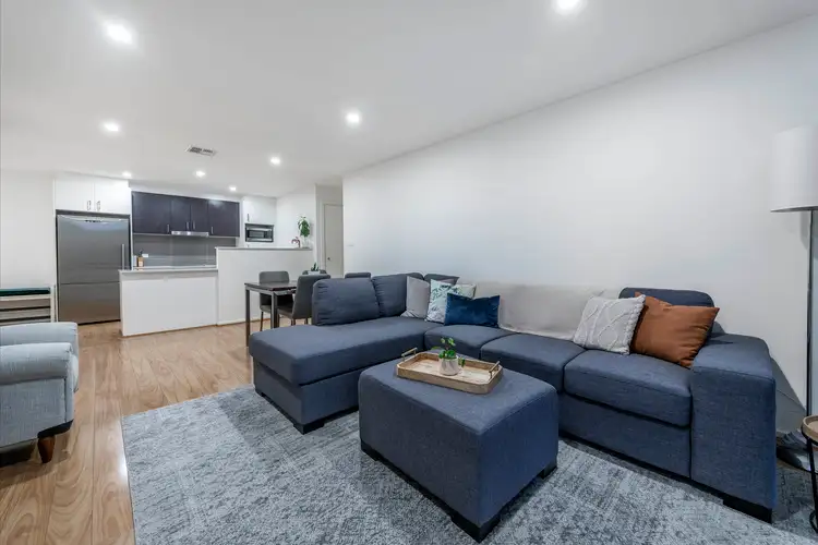 Sixth view of Homely apartment listing, 66/25 John Gorton Drive, Wright ACT 2611