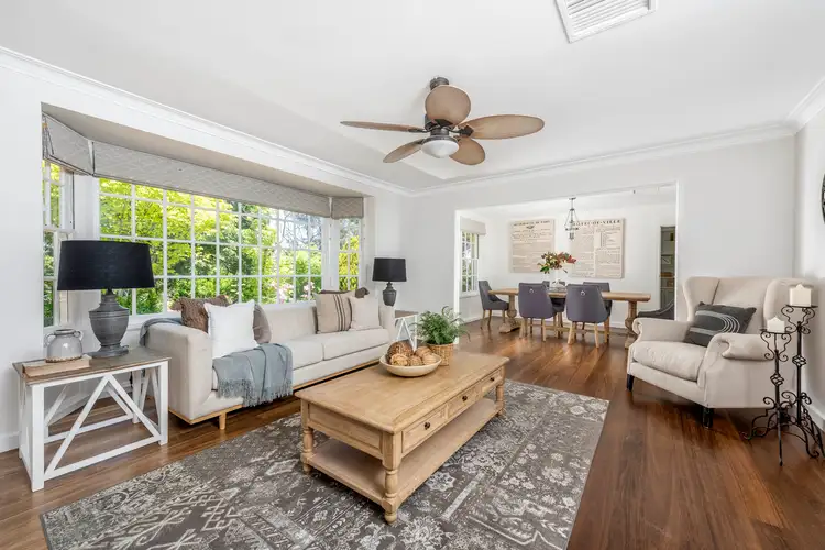 Third view of Homely house listing, 2 Dalabon Crescent, Waramanga ACT 2611